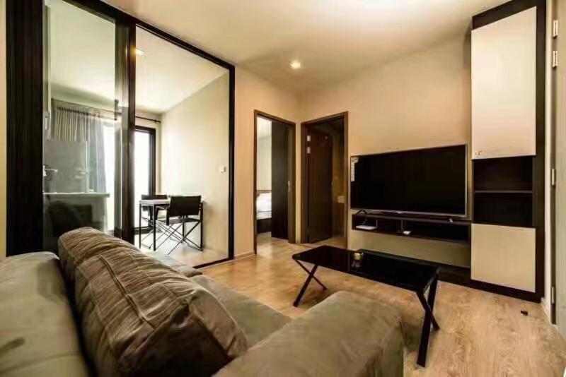Apartment The Base Pattaya